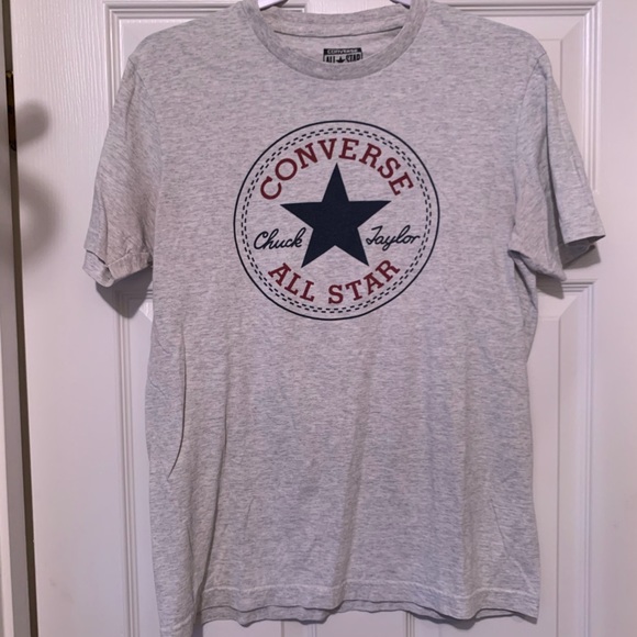 all star converse t shirt
